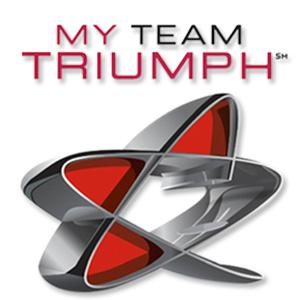 My Team Triumph