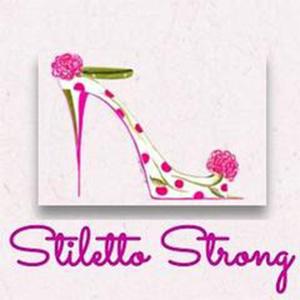 Stiletto Strong