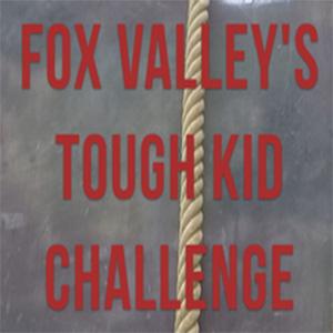 Fox Valley's Tough Kid Challenge