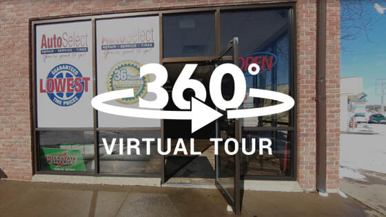 Take a 360 Virtual Tour of the [company,data=name] [name] Location