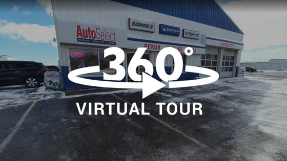 Take a 360 Virtual Tour of the [company,data=name] [name] Location