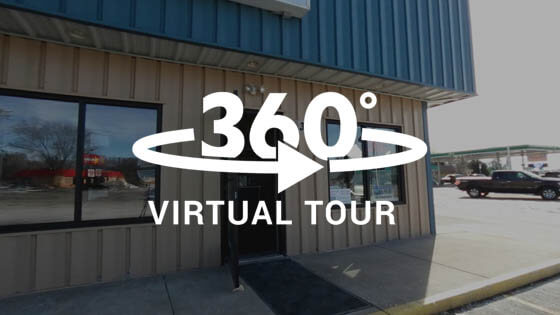 Take a 360 Virtual Tour of the [company,data=name] [name] Location