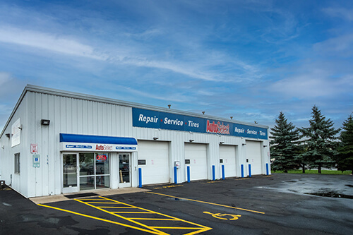 Auto Repair Shop Locations Auto Select