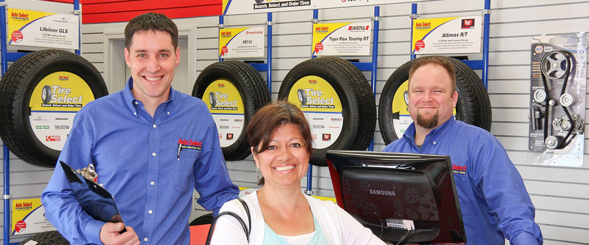 Auto Repair Weston Green Bay Stevens Point Appleton Neenah