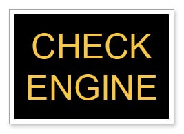 My Check Engine Light Went On Reset Check Engine Light Auffenberg Mazda In O Fallon Il