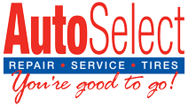 Auto Select - You're good to go!