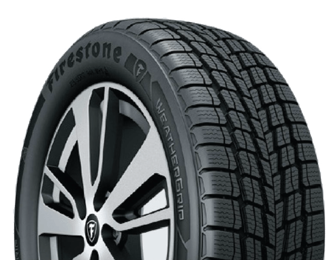 Firestone Tire