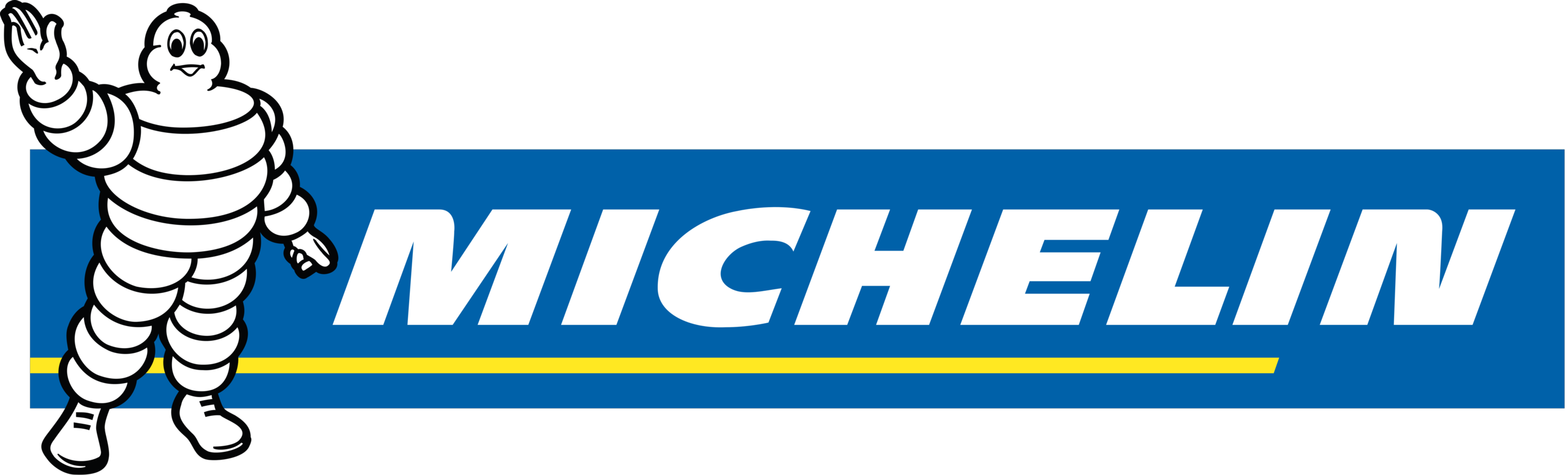 Michelin Logo