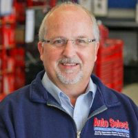 Mike Molitor, Owner