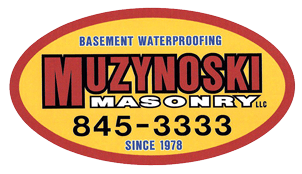 Muzynoski Masonry