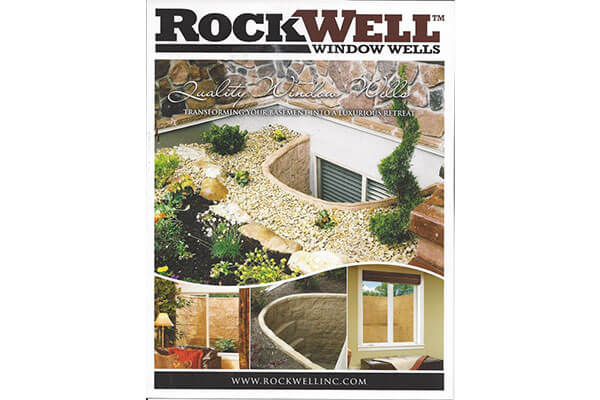 Rockwell Window Wells