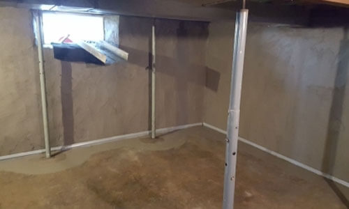 Foundation Repair