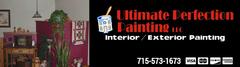 Interior Home Painting  Central Wisconsin