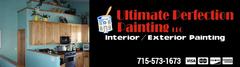 Interior Home Painting  Wausau