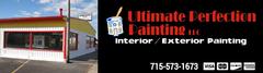 Exterior Business Painting Wausau