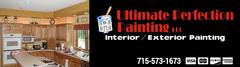 Interior Home Painting  Wausau