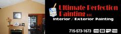 Interior Home Painting  Central Wisconsin