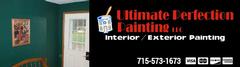 Interior Home Painting  Central Wisconsin