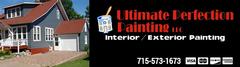 Exterior Home Painting Central Wisconsin