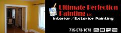 Interior Home Painting  Central Wisconsin