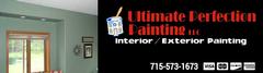 Interior Home Painting  Central Wisconsin