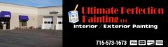 Exterior Business Painting Central Wisconsin