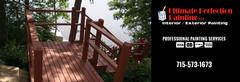 Professional Residential Painter