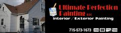 Exterior Home Painting Stevens Point