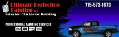 Professional Residential Painter  