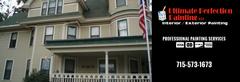 Exterior Home Painter