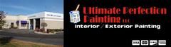 Exterior Business Painting Stevens Point