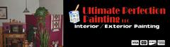 Interior Home Painting Central Wisconsin