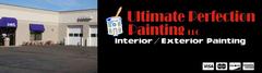 Exterior Business Painting Plover