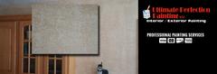 Exterior Business Painter