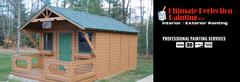 Exterior Business Painter