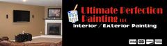 Interior Home Painting  Central Wisconsin