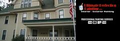 Exterior Business Painter