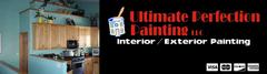Interior Home Painting Plover