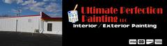 Exterior Business Painting Plover