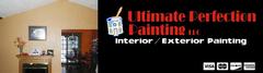 Interior Home Painting Central Wisconsin