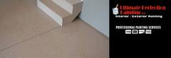 Professional Residential Painter