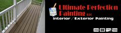 Exterior Home Painting Green Bay