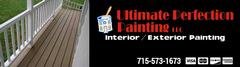 Exterior Home Painting Plover
