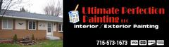 Exterior Home Painting Green Bay