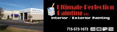 Exterior Business Painting Plover