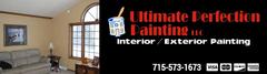 Interior Home Painting  Central Wisconsin