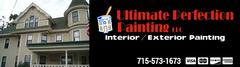Exterior Home Painting Wausau