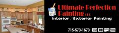 Interior Home Painting  Central Wisconsin