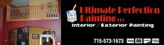 Interior Home Painting  Central Wisconsin