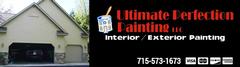 Exterior Home Painting Central Wisconsin